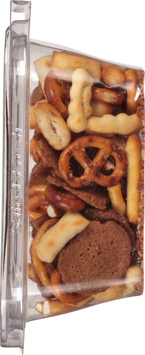 slide 7 of 12, JLM Manufacturing Gardetto Mix 6 oz, 6 oz