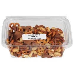 JLM Manufacturing Gardetto Mix 6 oz