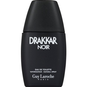 slide 1 of 1, Drakkar Noir Noir Eau De Toilette Natural Spray, 1 oz