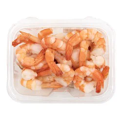 Weis Fresh Seafood Jumbo Cooked Shrimp Peeled and Deveined