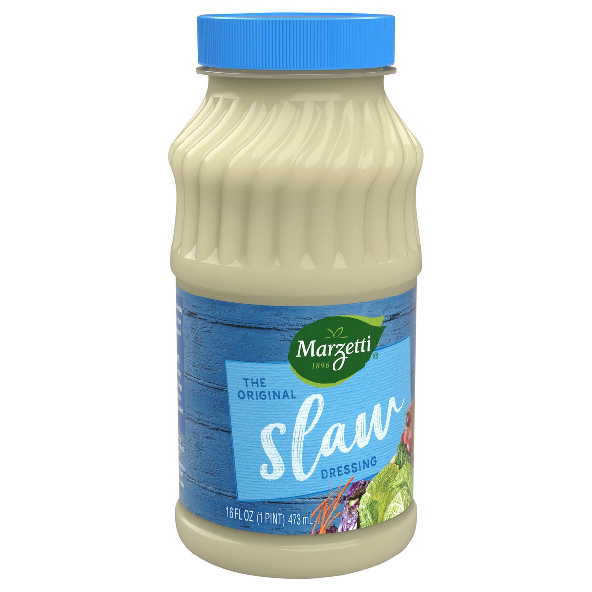 slide 13 of 13, Marzetti Dressing Slaw - 16 Fl. Oz., 16 fl oz
