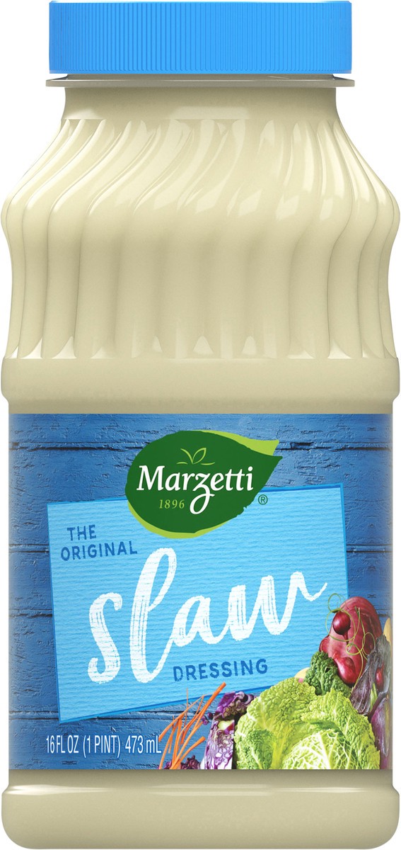 slide 6 of 13, Marzetti Dressing Slaw - 16 Fl. Oz., 16 fl oz
