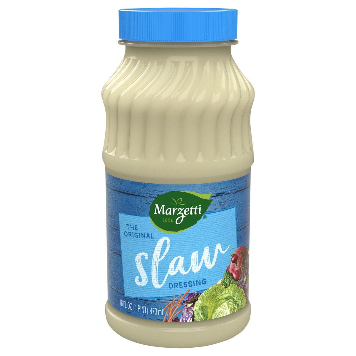 slide 5 of 13, Marzetti Dressing Slaw - 16 Fl. Oz., 16 fl oz