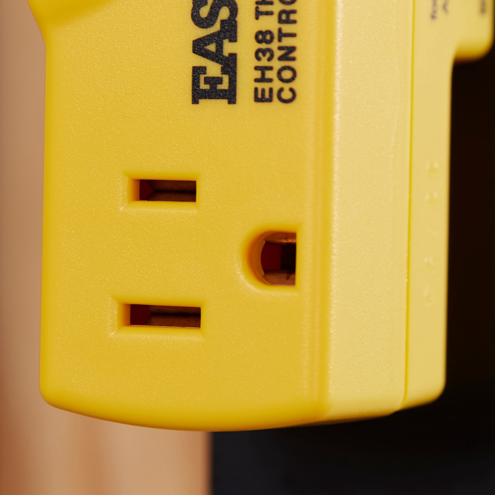 slide 2 of 6, EasyHeat Freeze Free Heat cable controller, 1 ct