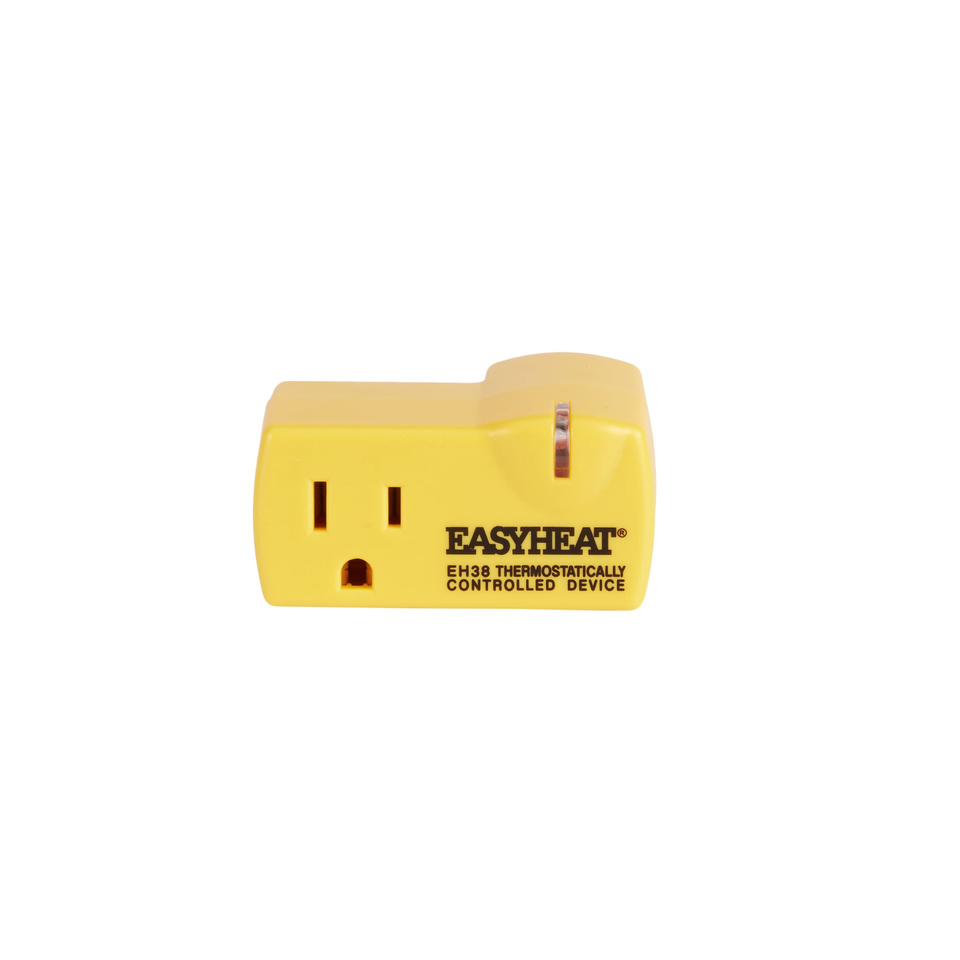 slide 5 of 6, EasyHeat Freeze Free Heat cable controller, 1 ct