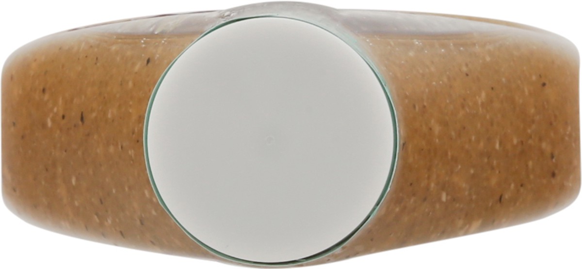 slide 7 of 13, Newmans Own Dressing Parmesan & Roasted Garlic - 16 Fl. Oz., 16 fl oz