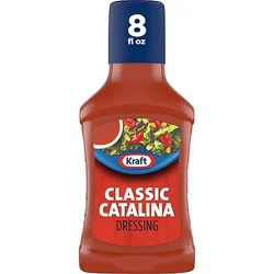 Kraft Classic Catalina Dressing - 8 Fl. Oz.