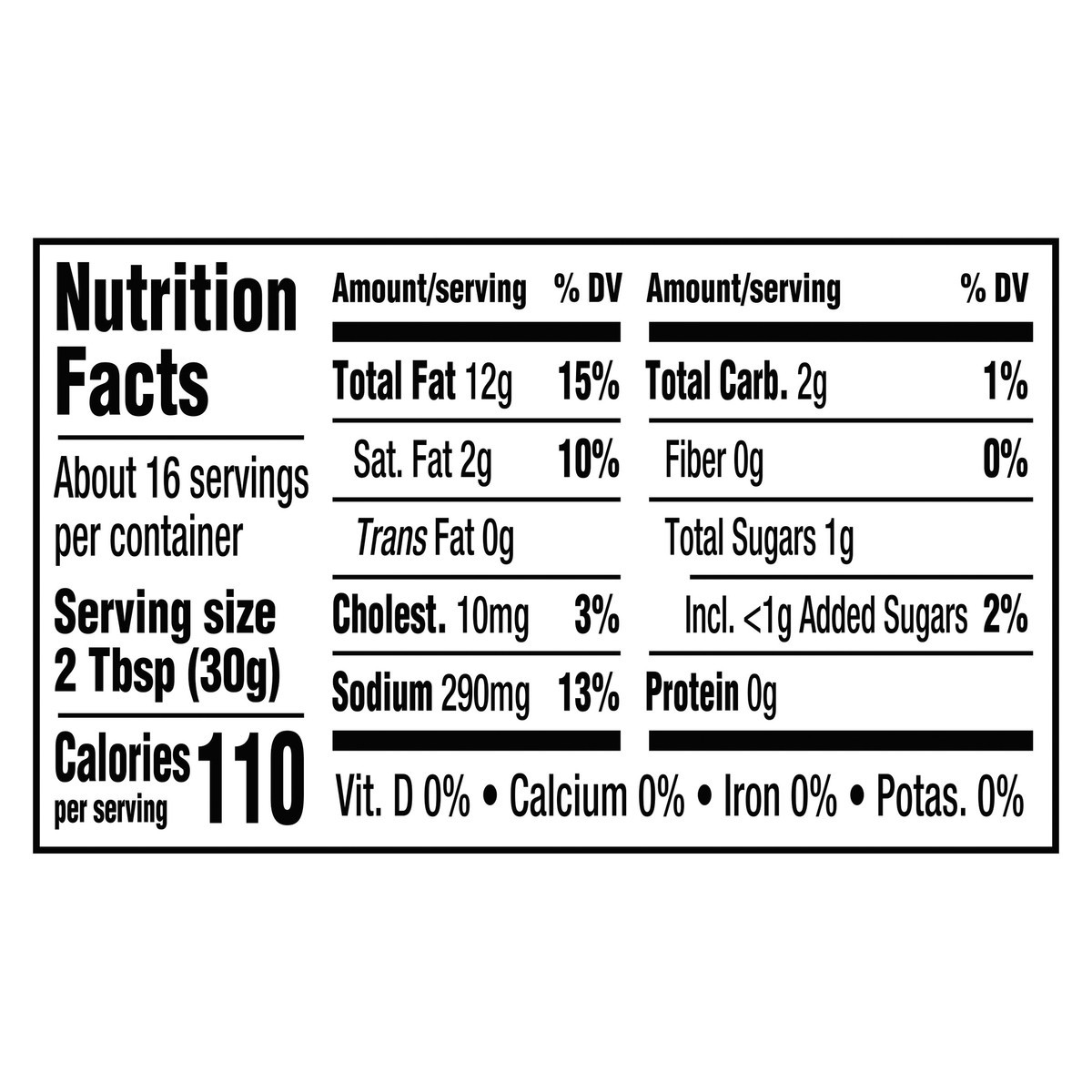 slide 5 of 13, Kraft Buttermilk Ranch Salad Dressing Bottle - 16 Fl. Oz., 16 fl oz