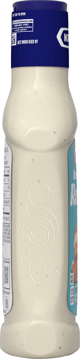 slide 4 of 13, Kraft Buttermilk Ranch Salad Dressing Bottle - 16 Fl. Oz., 16 fl oz