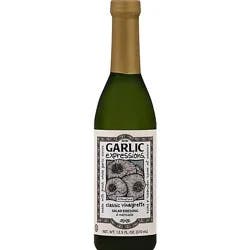 Garlic Expressions Salad Dressing & Marinade Classic Vinaigrette - 12.5 Fl. Oz.