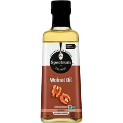 Spectrum Walnut Oil Refined - 16 Fl. Oz.