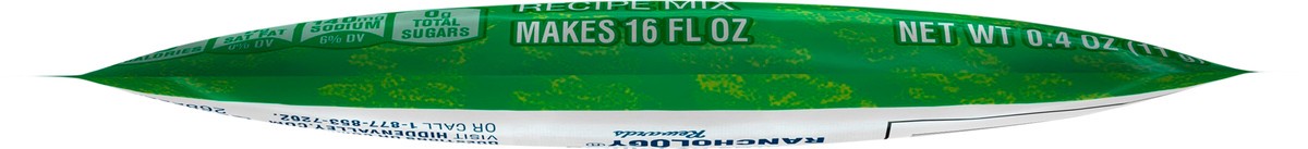 slide 11 of 11, Hidden Valley Salad Dressing & Seasoning Mix Buttermilk Recipe - 0.4 Oz, 0.4 oz