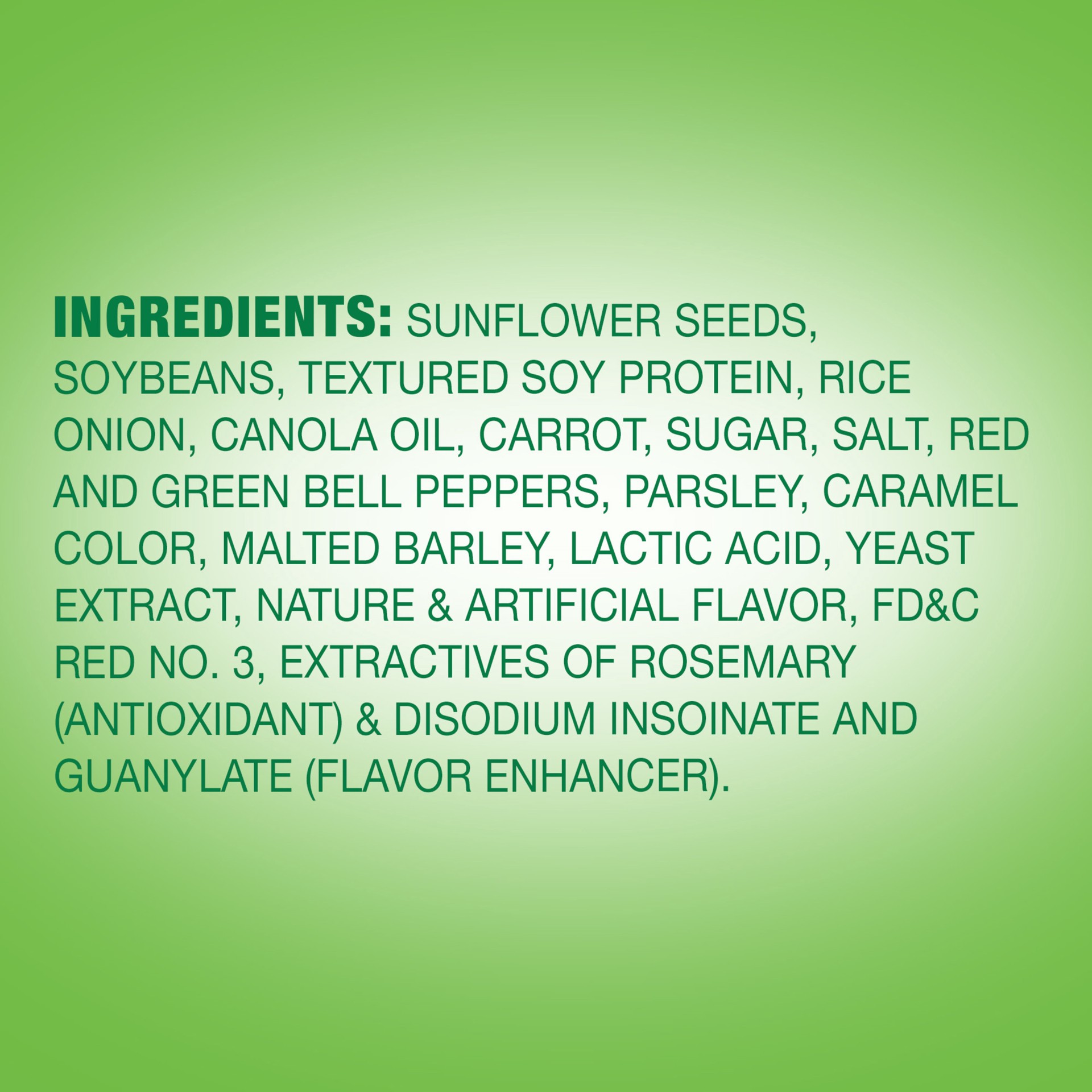 slide 4 of 7, Mccormick Crunchy & Flavorful Salad Toppings - 3.75 Oz, 3.75 oz