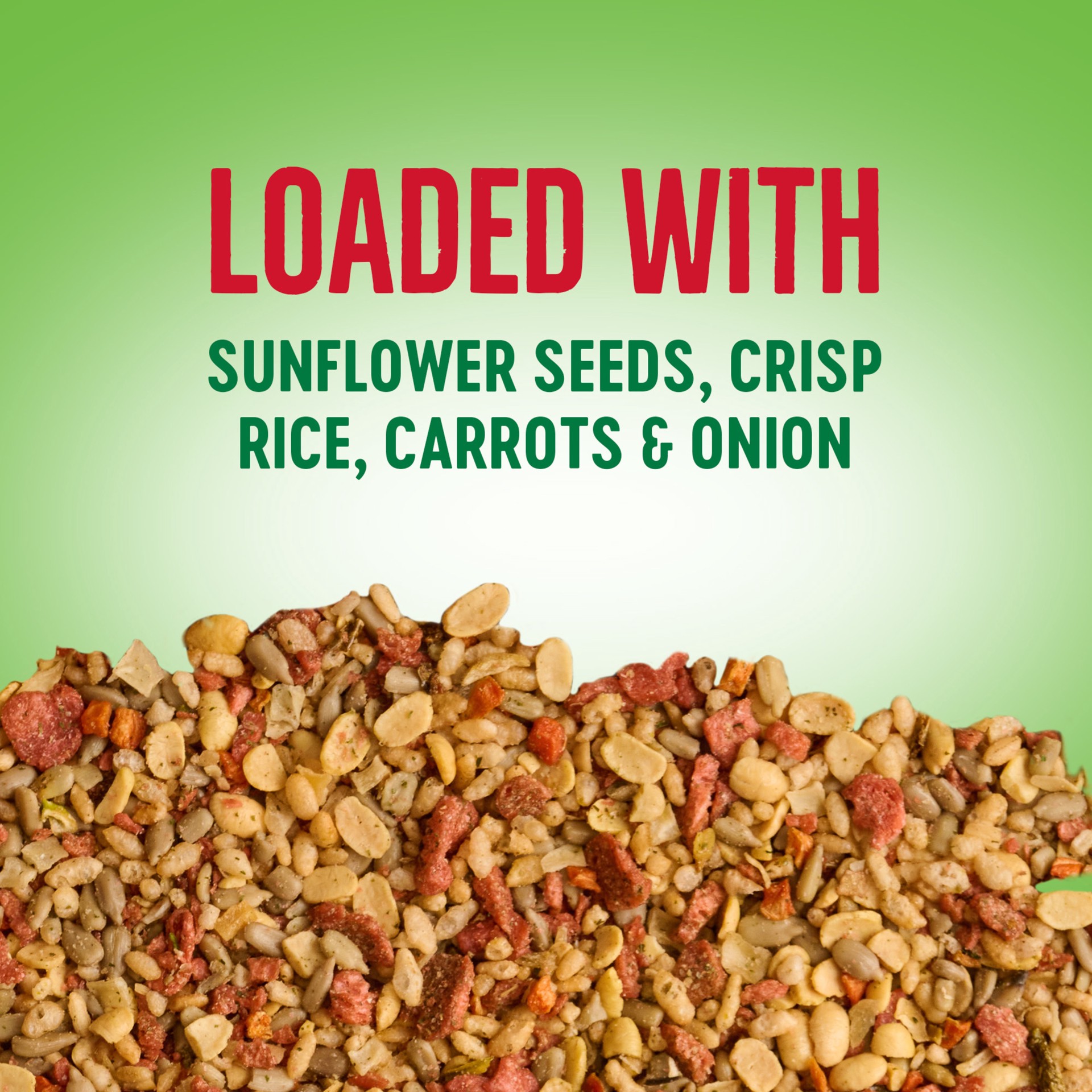 slide 5 of 7, Mccormick Crunchy & Flavorful Salad Toppings - 3.75 Oz, 3.75 oz