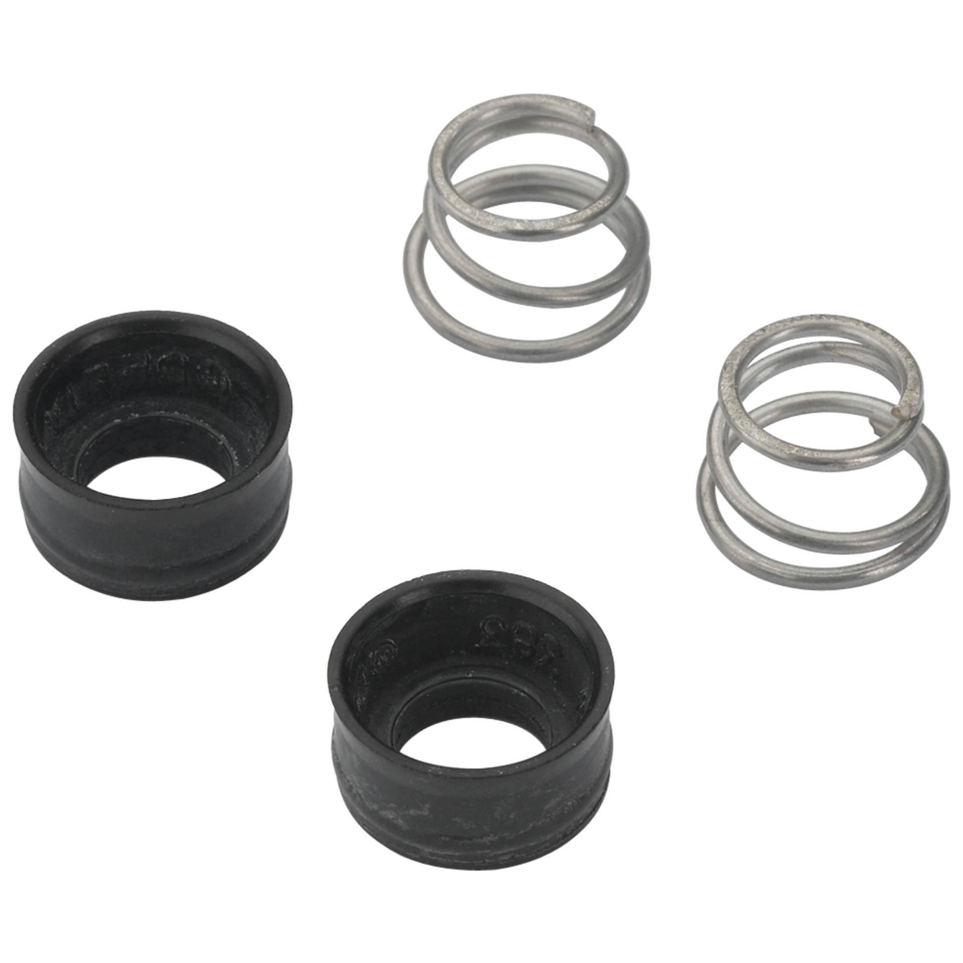 slide 1 of 4, Delta Metal Faucet Faucet spring kit Delta, 1 ct