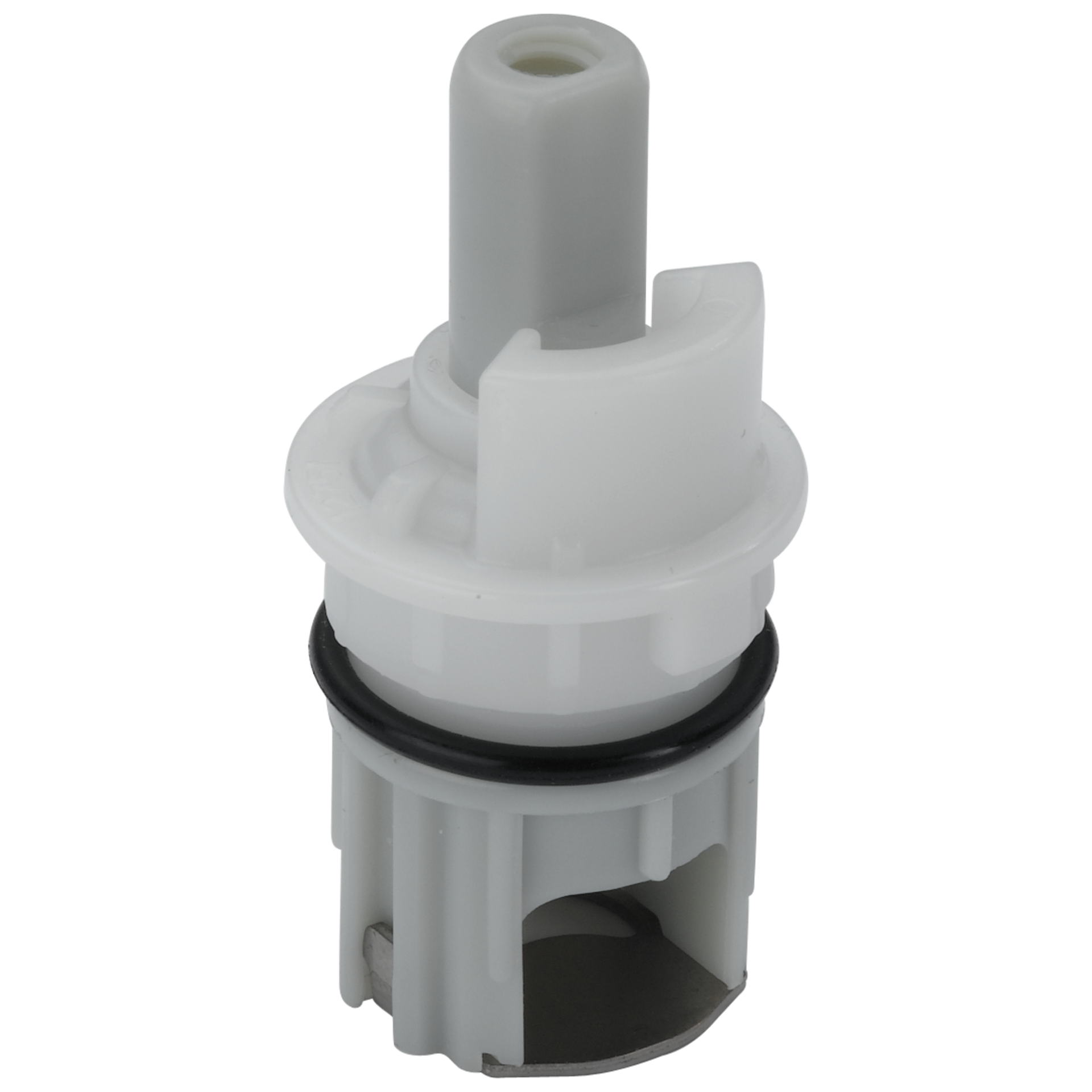 slide 1 of 4, Delta Plastic Faucet Cartridge for Delta, 1 ct