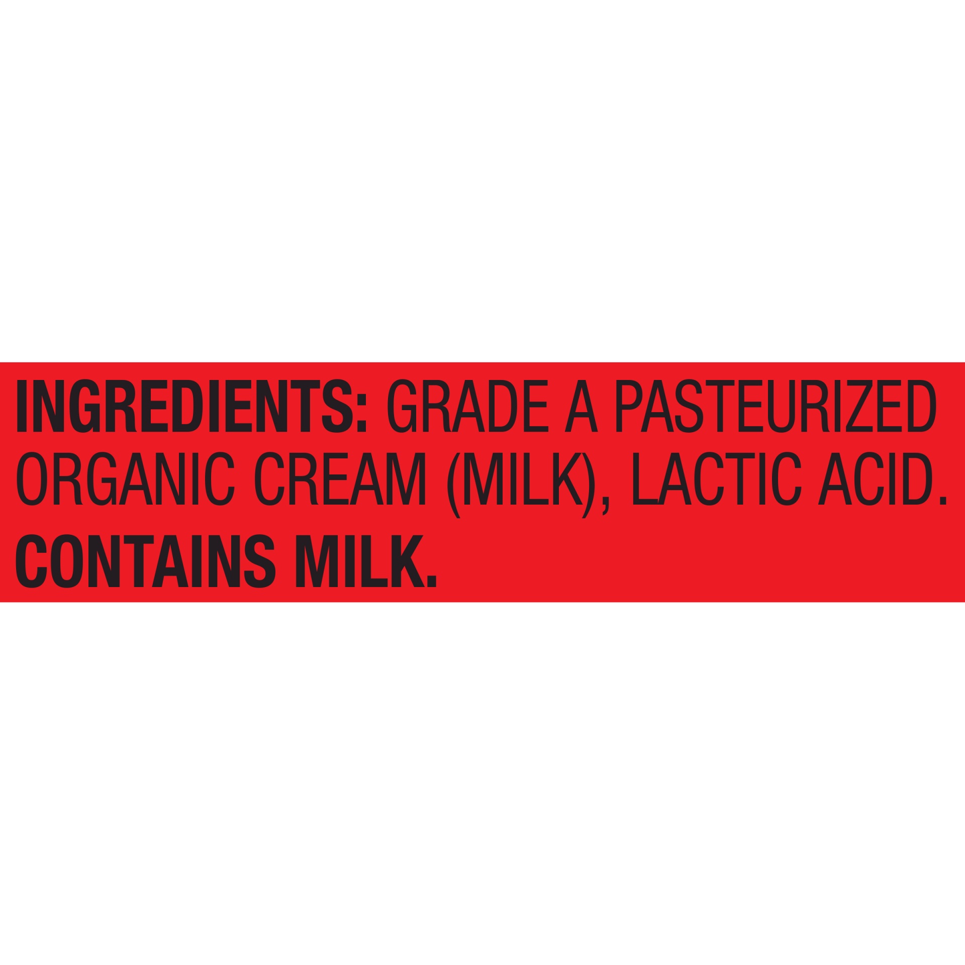 slide 7 of 8, Horizon Organic Unsalted Butter, 1 lb