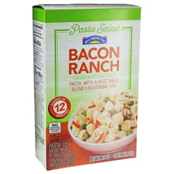 Hill Country Fare Bacon Ranch Pasta Salad