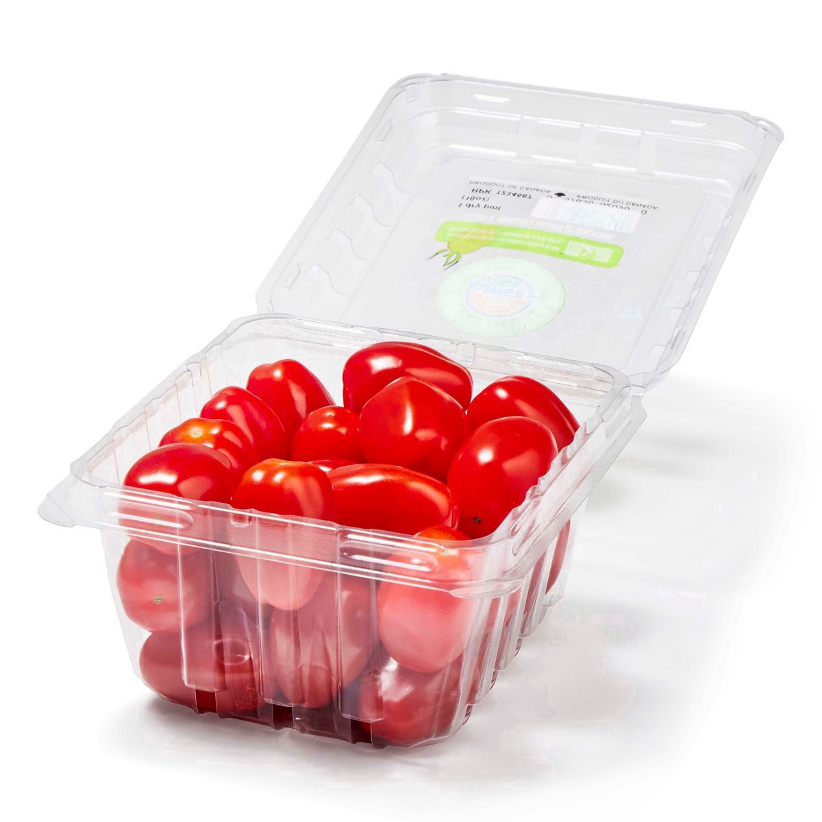 slide 13 of 17, Grape Tomatoes, 16 oz