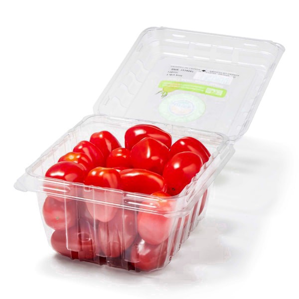 slide 5 of 17, Grape Tomatoes, 16 oz