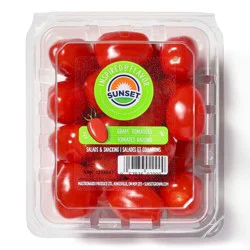 Grape Tomatoes