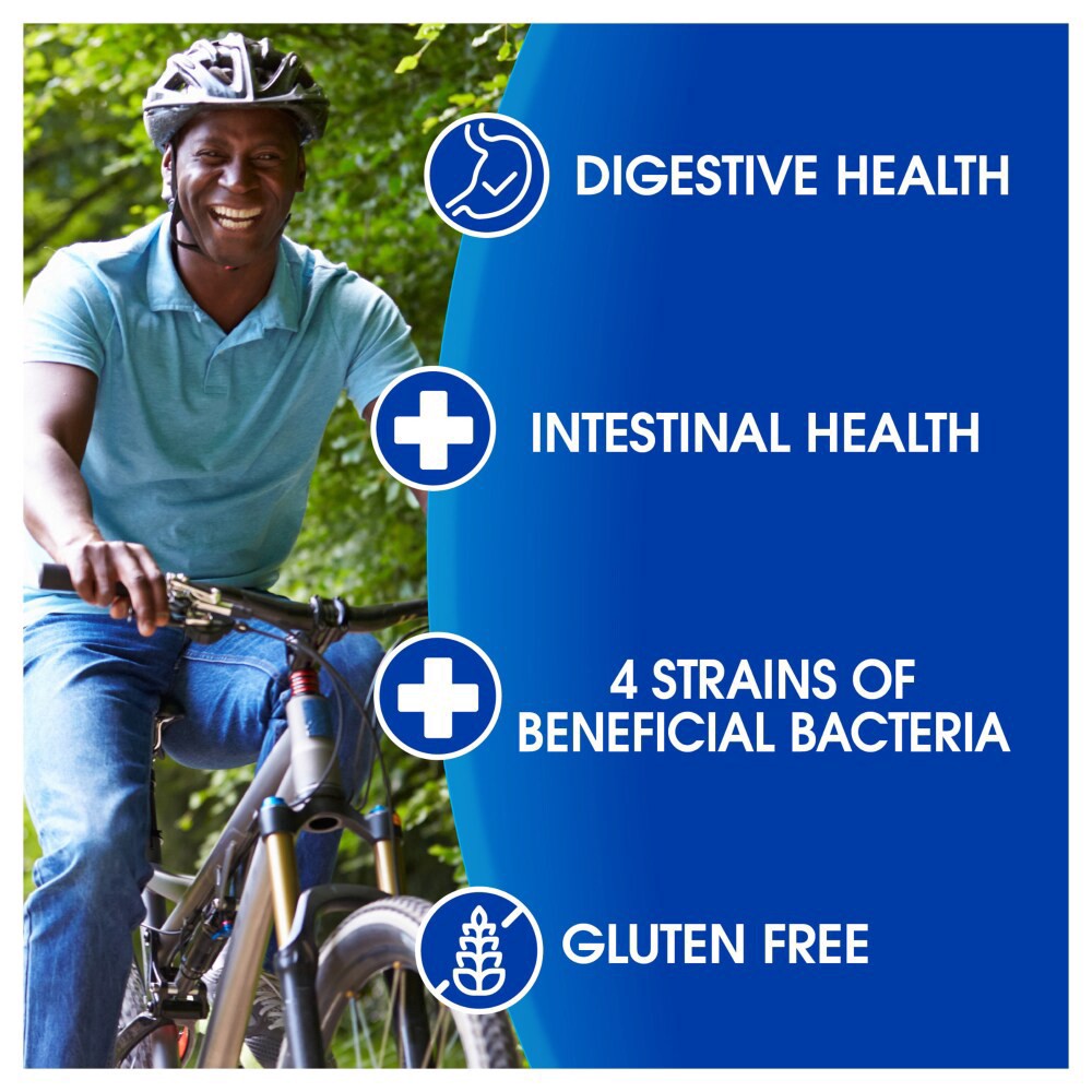 slide 2 of 6, Kroger Probiotic Supplement Capsules 60 Count, 60 ct