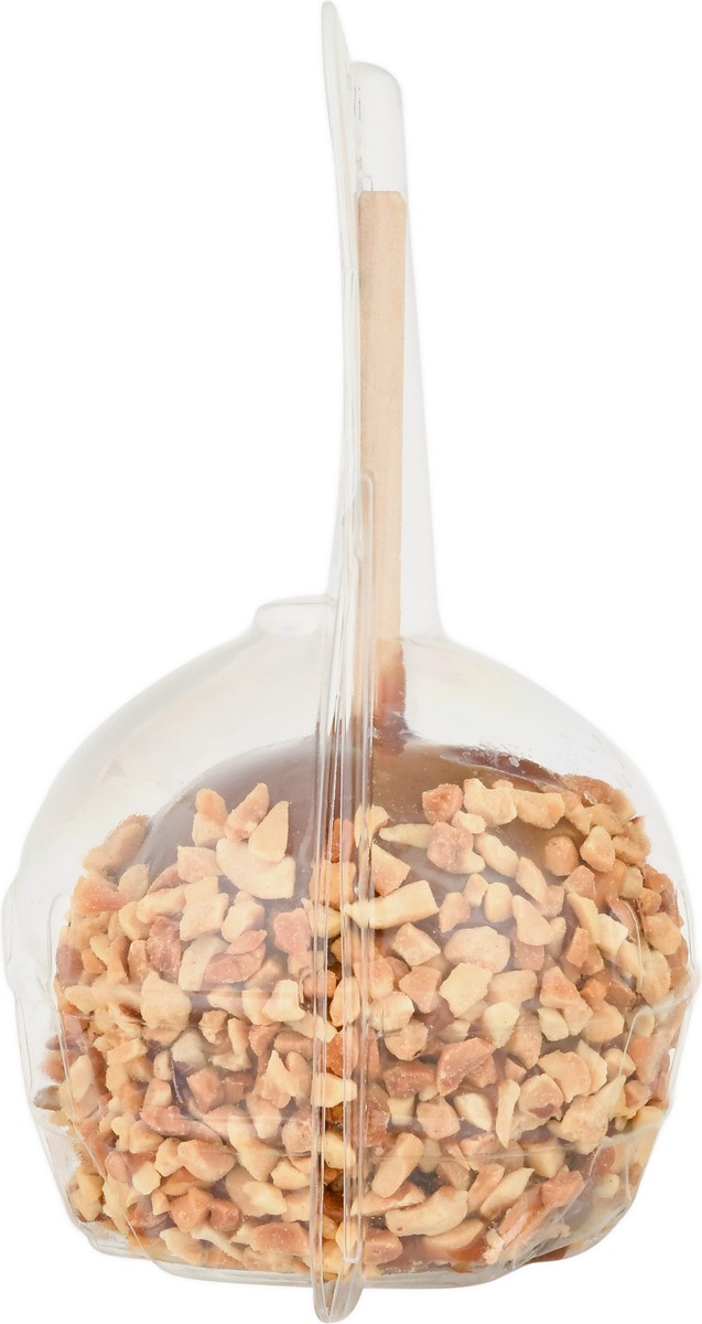 slide 3 of 9, Tastee Apple Carmel/Nut, 3 oz