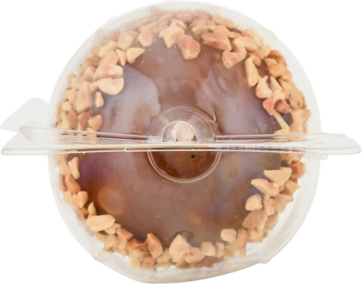 slide 8 of 9, Tastee Apple Carmel/Nut, 3 oz
