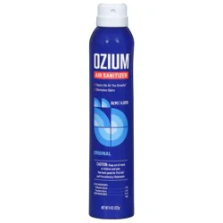 Ozium Original Air Sanitizer 8 oz