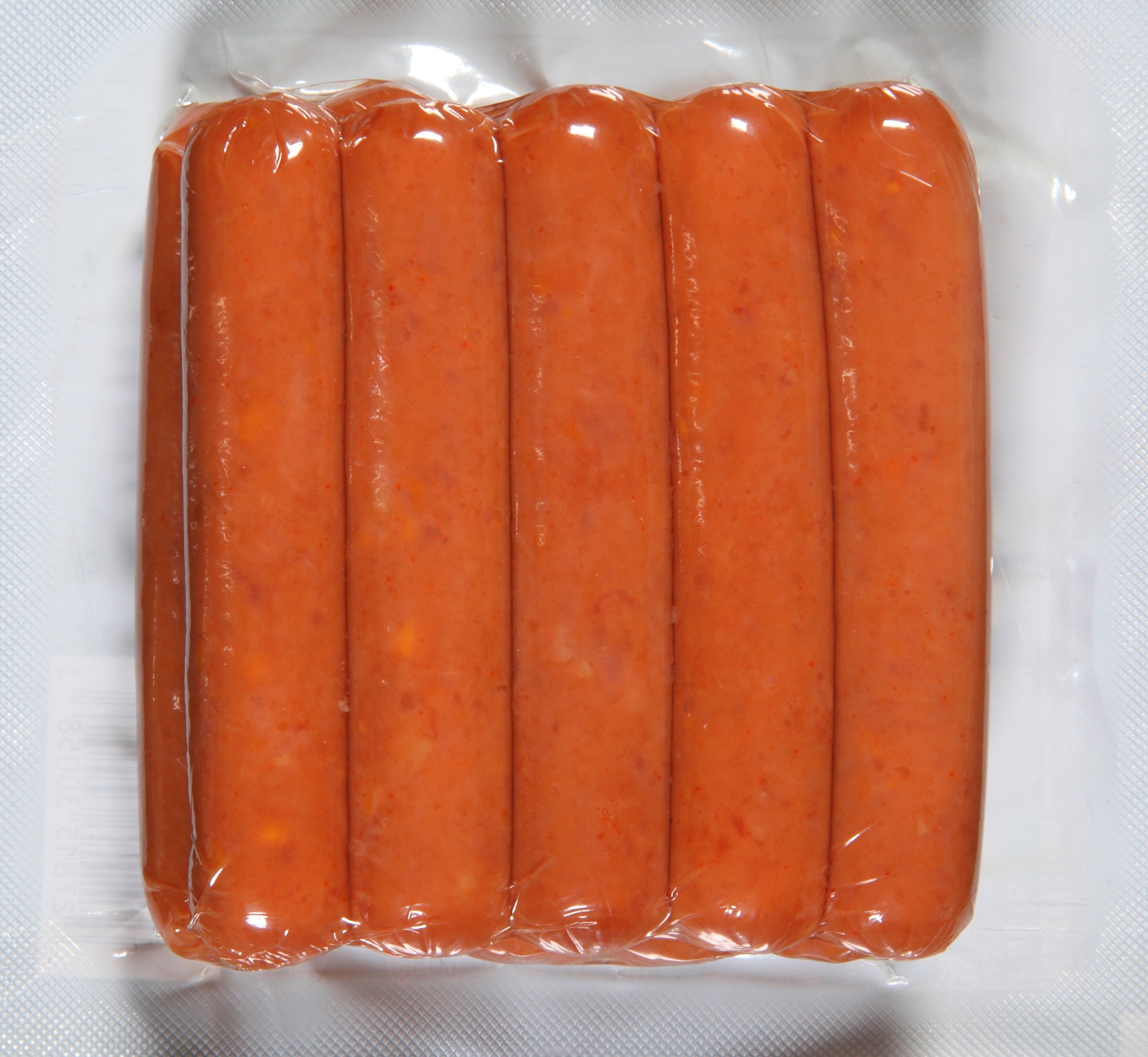 slide 5 of 7, Eckrich Smok-y Cheddar Breakfast Sausage, 8.3 oz