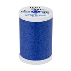 C&C General Purpose Thread 250 yd Monaco Blue