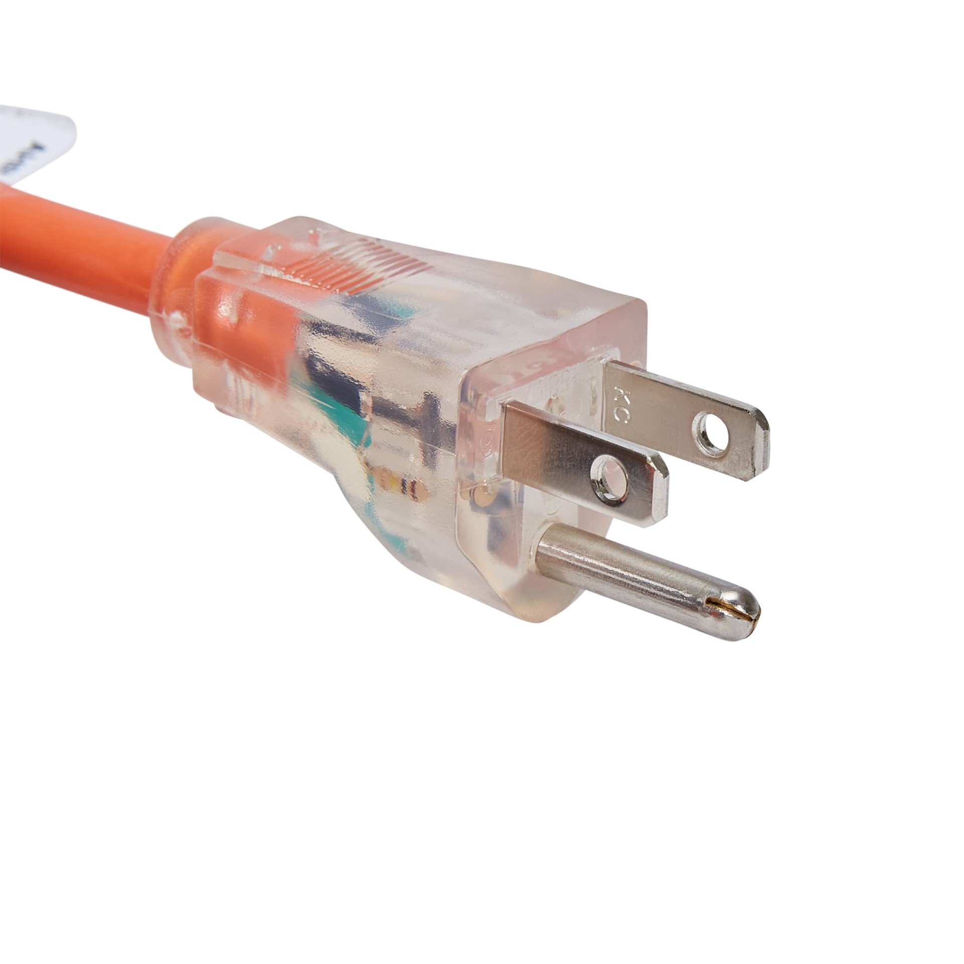 slide 2 of 6, EasyHeat AHB 30.0-ft 210 -Watt Pipe heat cable, 1 ct