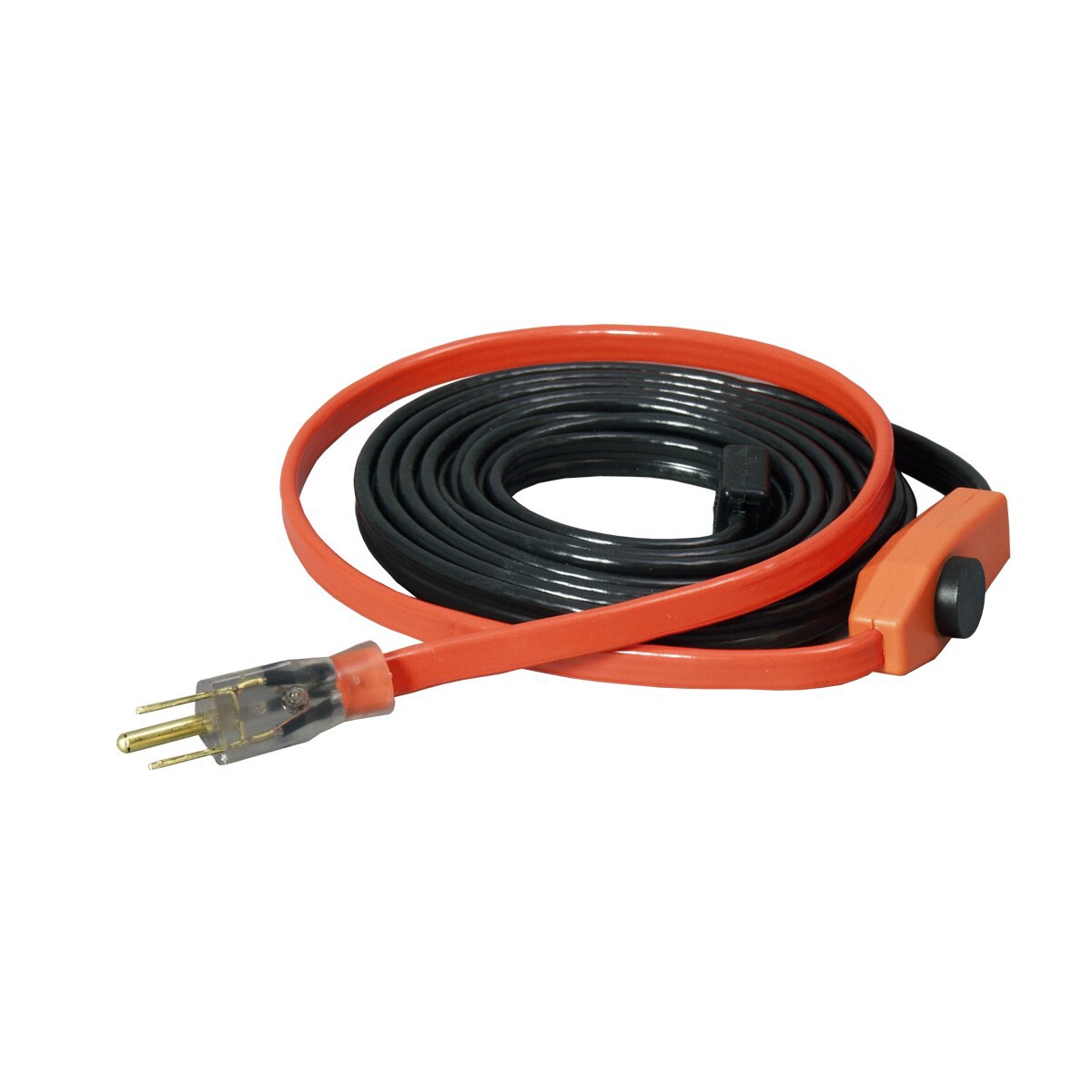 slide 4 of 6, EasyHeat AHB 30.0-ft 210 -Watt Pipe heat cable, 1 ct