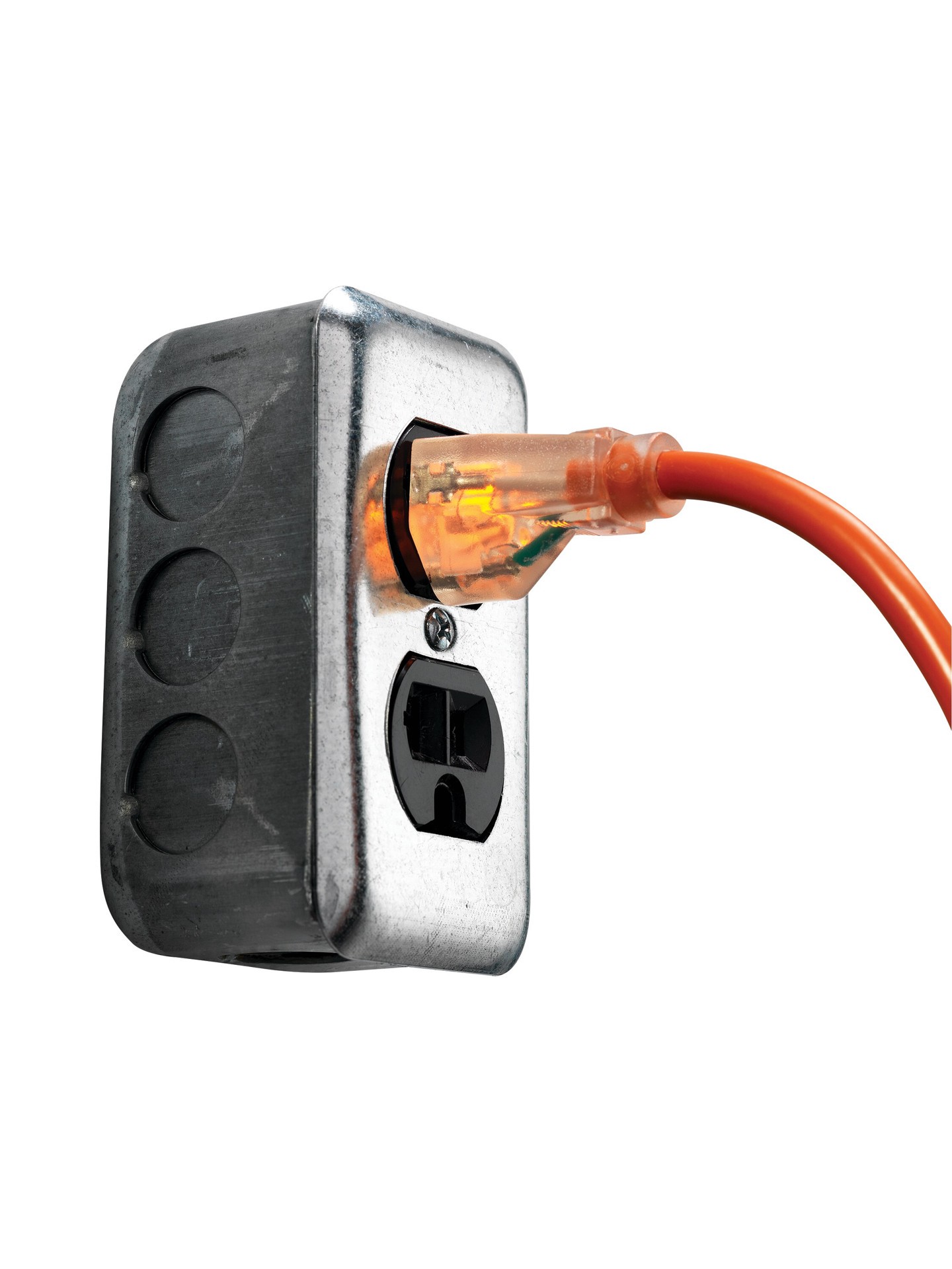 slide 6 of 6, EasyHeat AHB 30.0-ft 210 -Watt Pipe heat cable, 1 ct