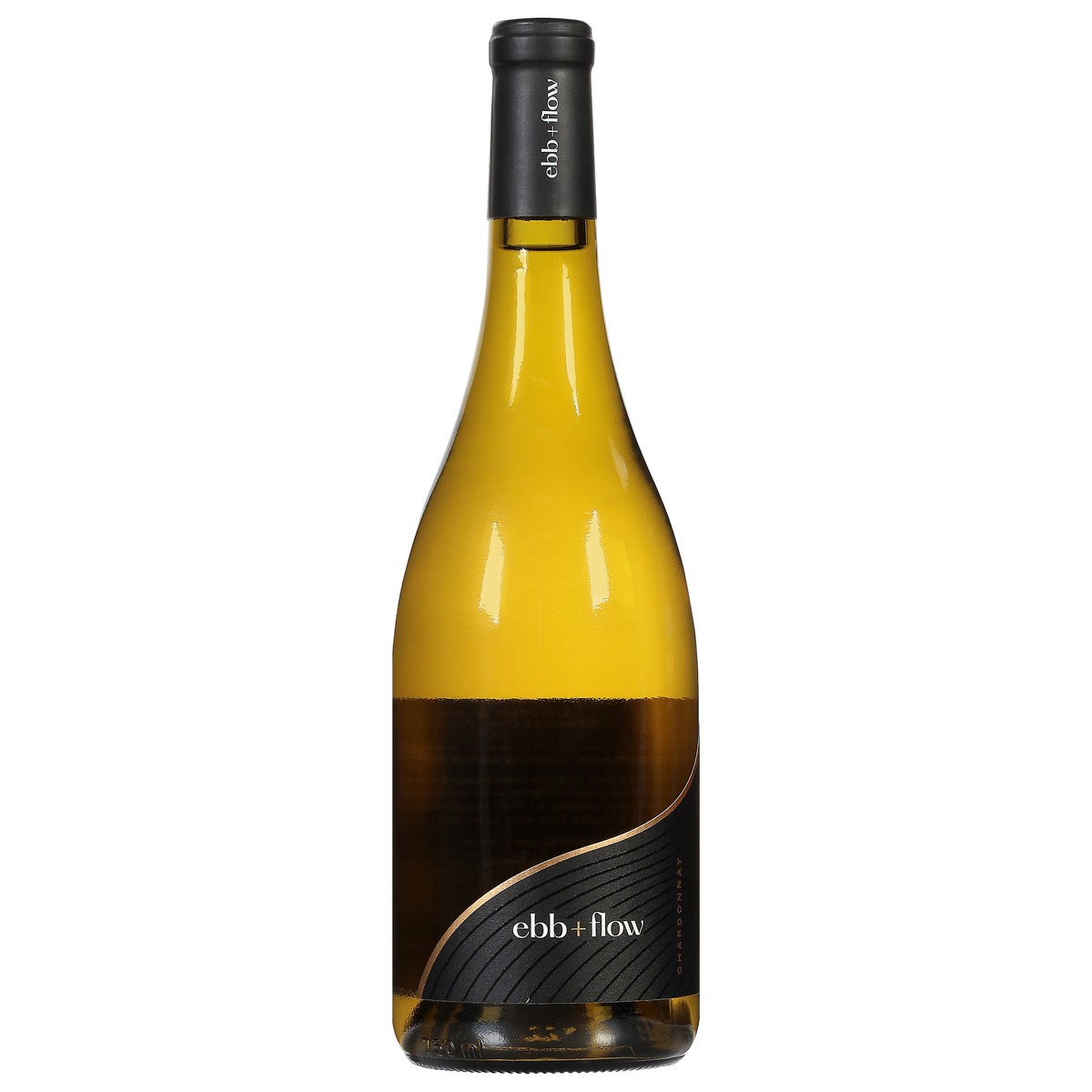 slide 11 of 11, Ebb+Flow California Chardonnay 750 ml, 750 ml