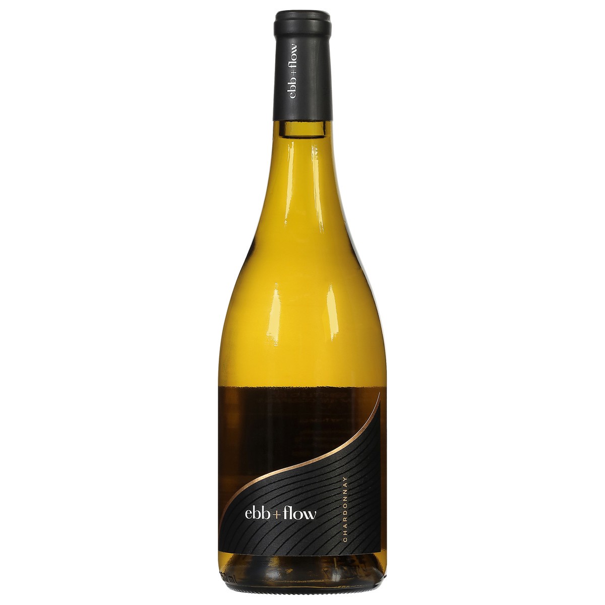 slide 9 of 11, Ebb+Flow California Chardonnay 750 ml, 750 ml