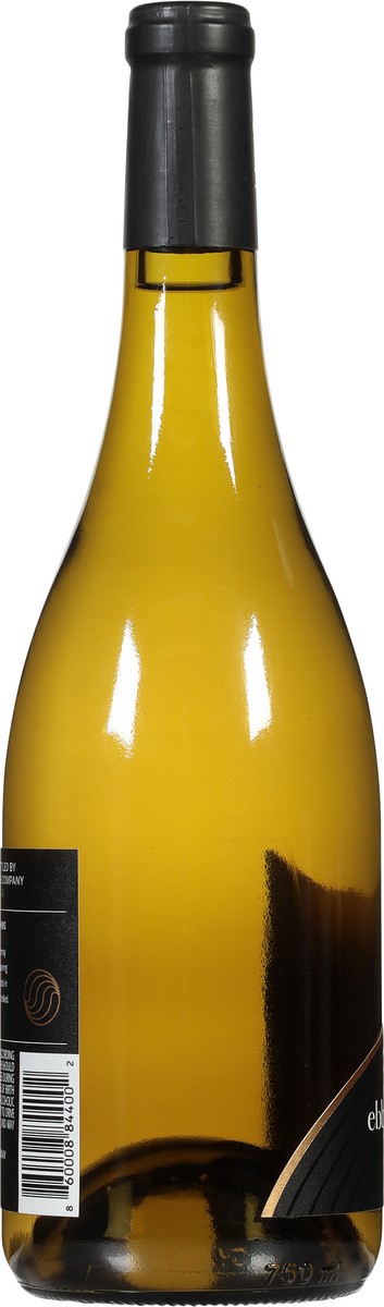 slide 8 of 11, Ebb+Flow California Chardonnay 750 ml, 750 ml