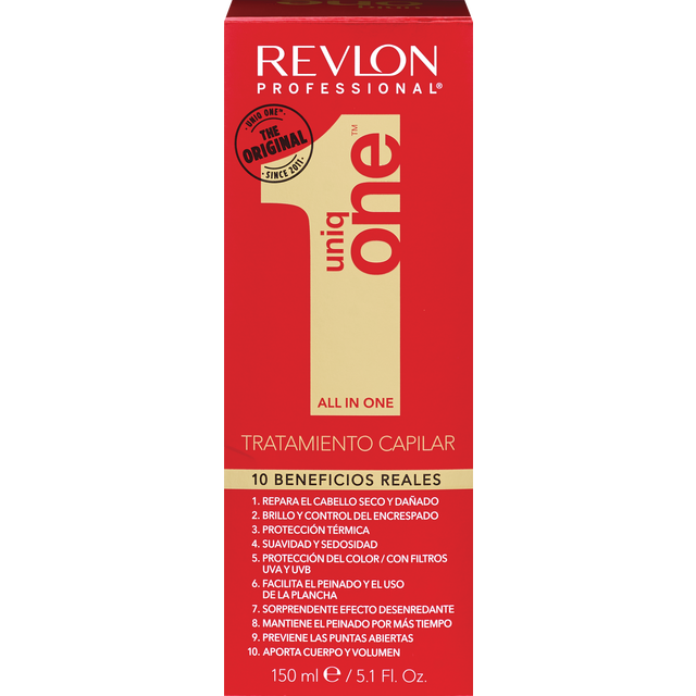 slide 1 of 1, COLOMER Uniq All-In-One&Nbsp;, 5.1 oz