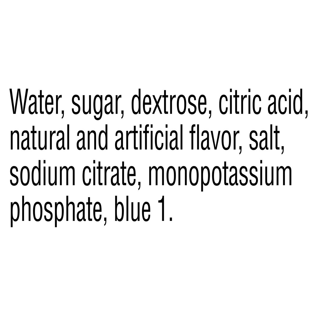 slide 2 of 6, Gatorade Thirst Quencher, 12 oz