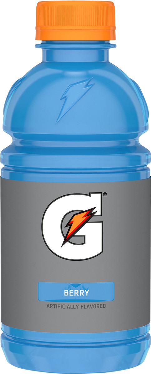 slide 5 of 6, Gatorade Thirst Quencher, 12 oz