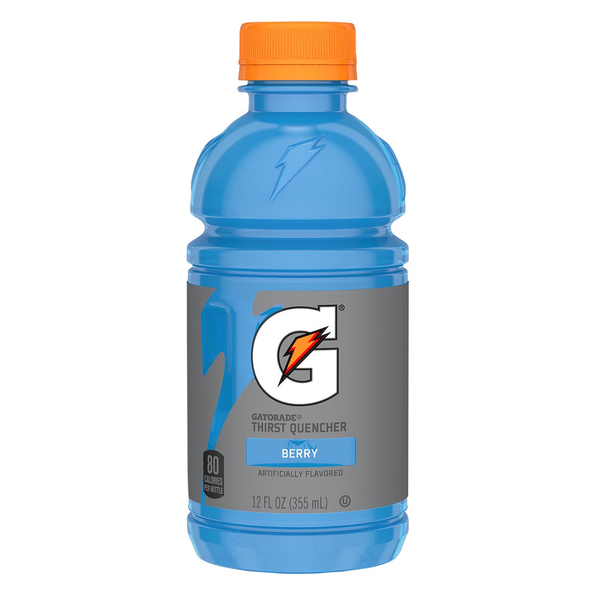 slide 6 of 6, Gatorade Thirst Quencher, 12 oz