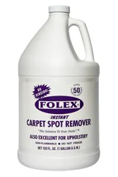 FOLEX Spot remover Liquid 128-oz