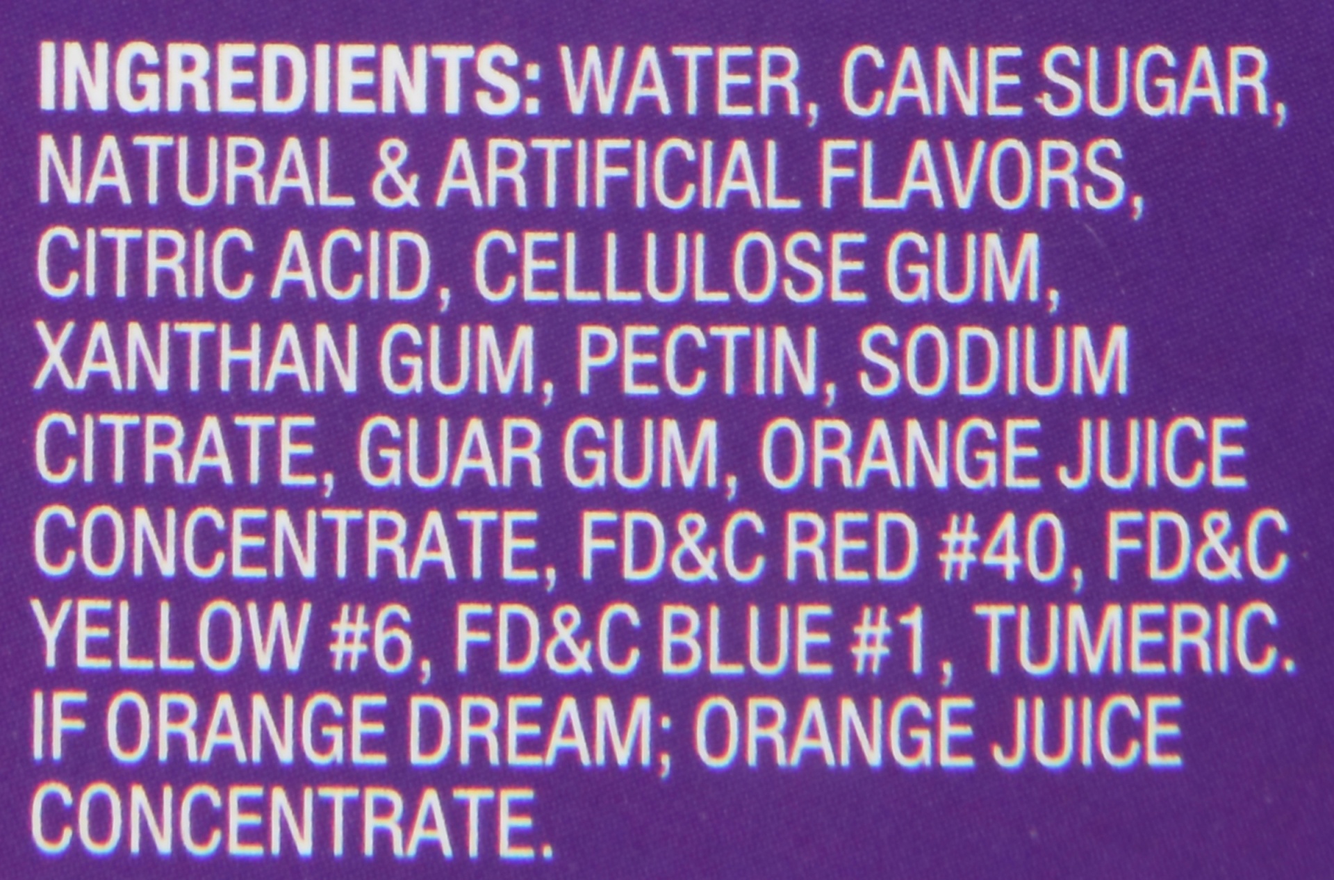 slide 8 of 8, PhillySwirl SwirlStix Assorted Flavors Ice Pops 12 - 1.65 fl oz Packs, 12 ct