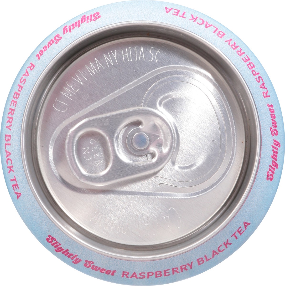 slide 8 of 13, Sunny Provisions Slightly Sweet Raspberry Black Tea - 16 fl oz, 16 fl oz