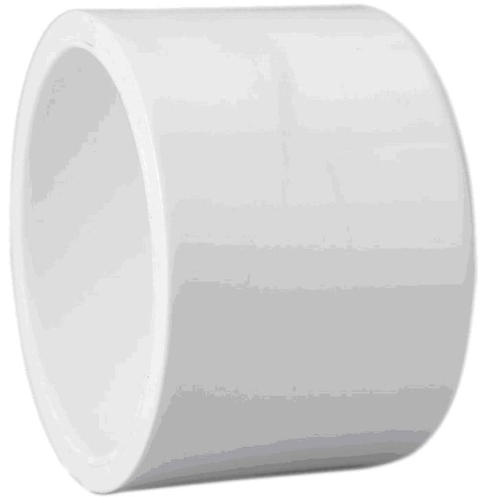 1-IN PVC CAP SLIP 1 ct | shipt