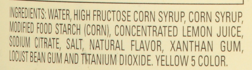 slide 6 of 6, Musselman's Lemon Cream Pie Filling, 21 oz