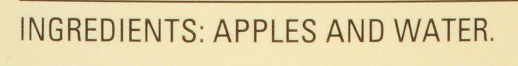 slide 6 of 6, Musselman's Musselmann's Sliced Apples, 20 oz