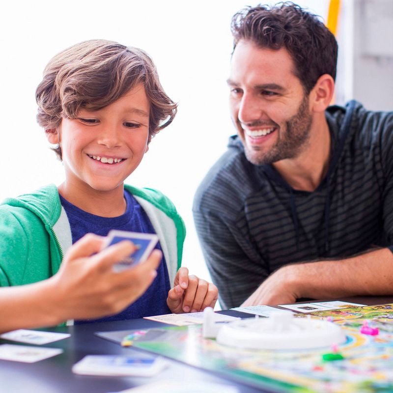 slide 12 of 14, Hasbro The Game Of Life, 1 ct