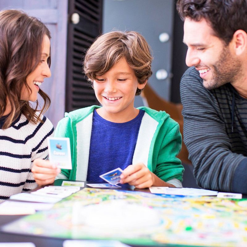 slide 10 of 14, Hasbro The Game Of Life, 1 ct