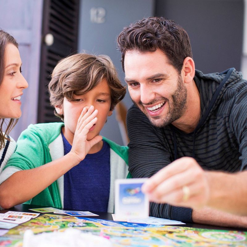 slide 11 of 14, Hasbro The Game Of Life, 1 ct